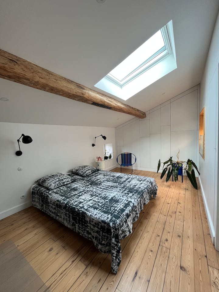 Спалня 4