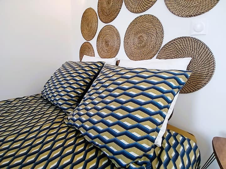Habitación 1