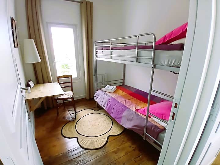 Habitación 2