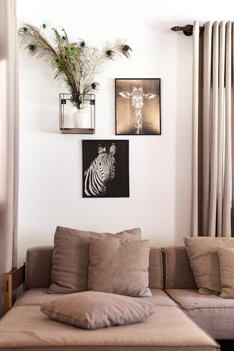 Top Airbnb: Maynô Mantiqueira House in Pindamonhangaba