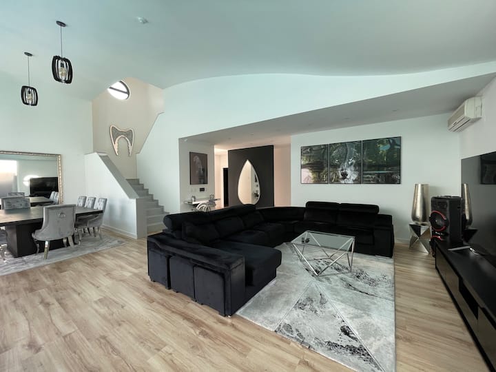 Luxuryvillapalmela - Sesimbra