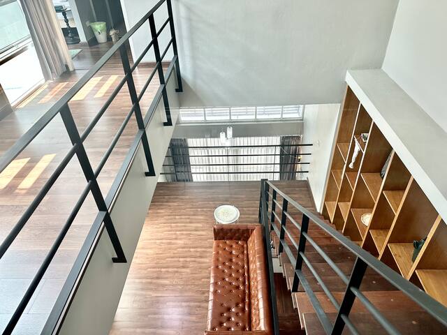 V1-Phrom Phong 4BD villa ,free parking,Sukhumvit gallery image 4