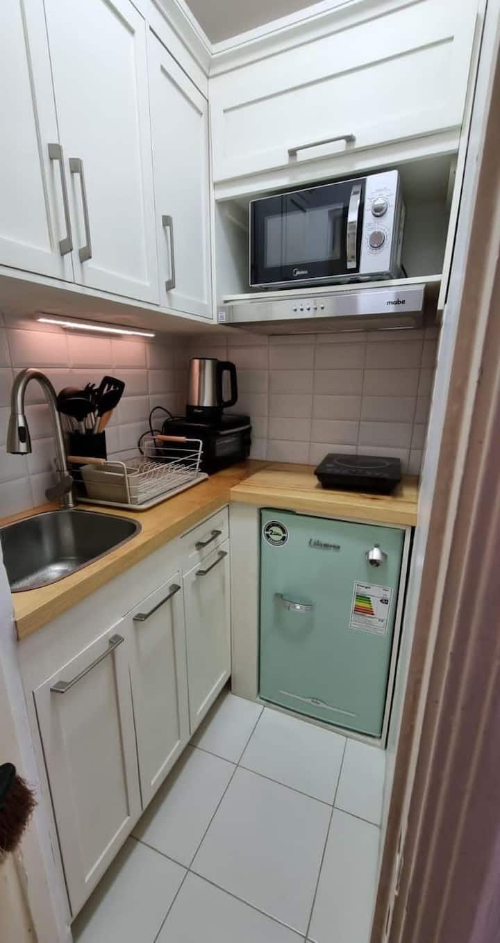 Ubicación Privilegiada Céntrica Av. Arlegui 212 - Viña del Mar