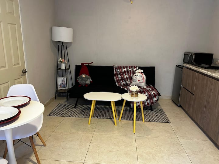 Practico Departamento - Santa Catarina