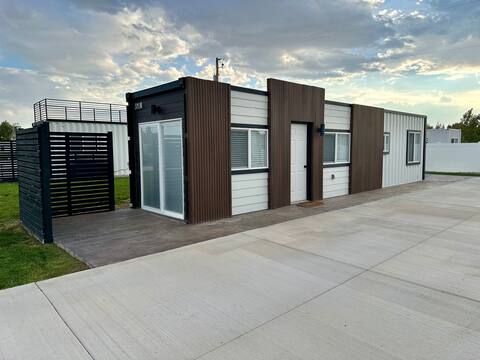 Tiny Home Retreat #2