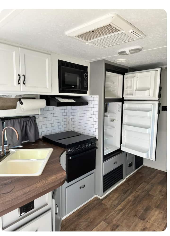 Lovely Camper In Buckingham - Bucks County, PA
