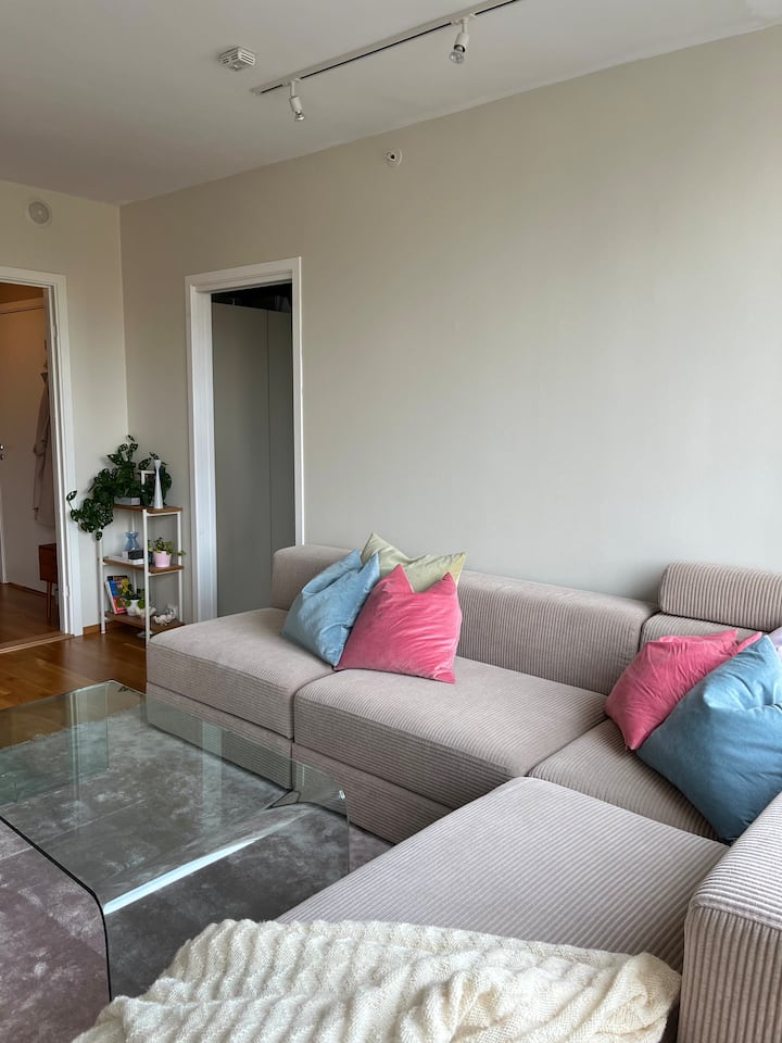 Stavanger Central Apartment - Stavanger