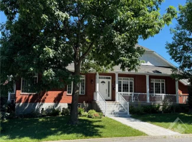 Elaborate 3 BED | Ottawa General Hospital / CHEO gallery image 2