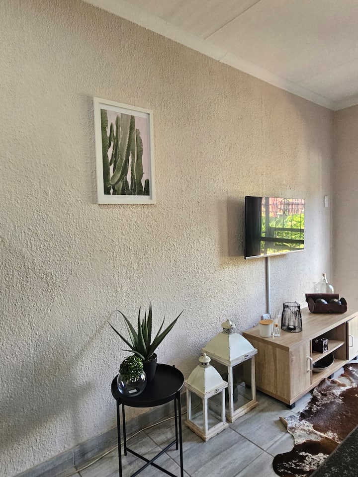 Kanon Lodge @23 - Middelburg