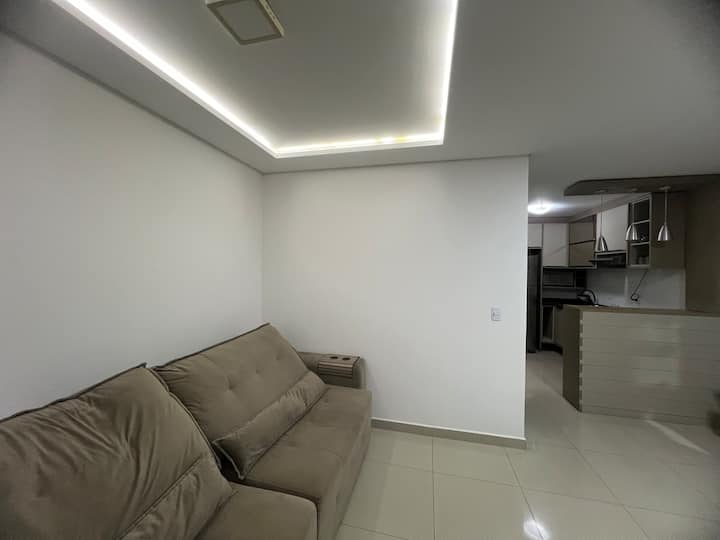 Sobrado Completo E Privado Em Curitiba - Araucária
