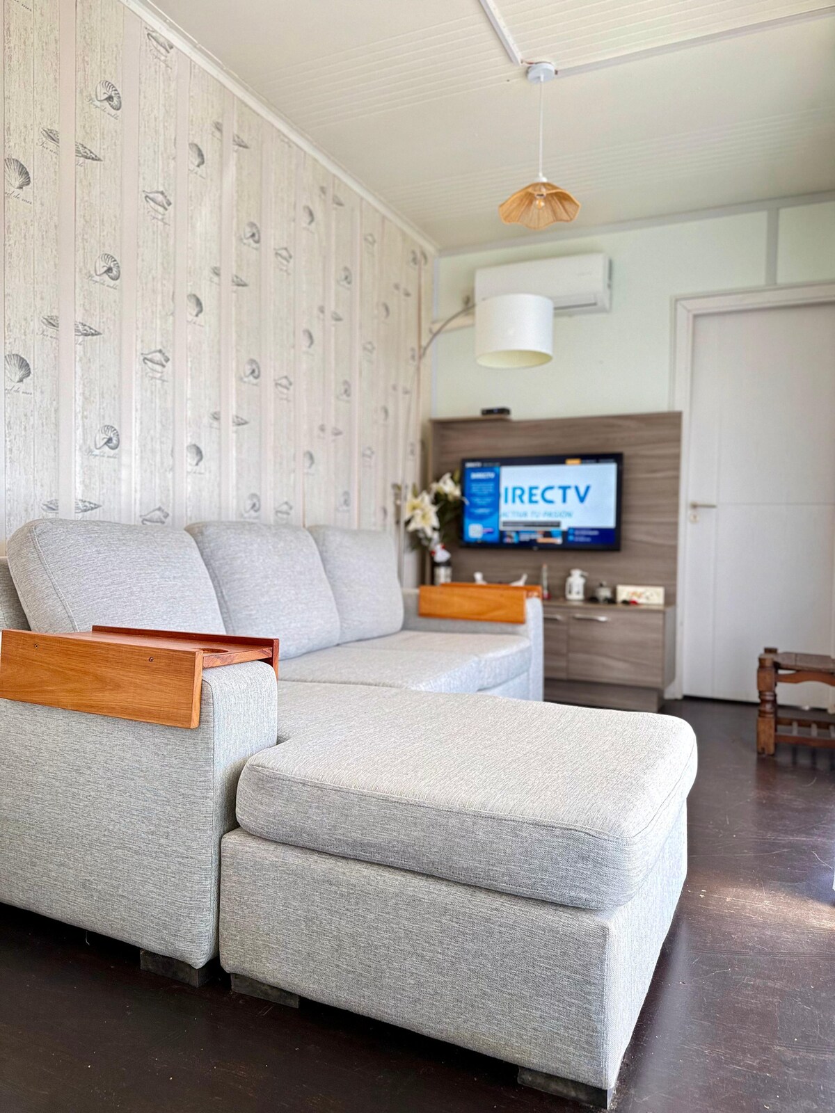 Propiedad de Airbnb exitosa: The Arachanes en El Chorro