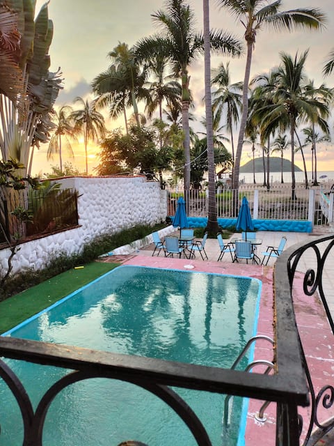 Casa Garza