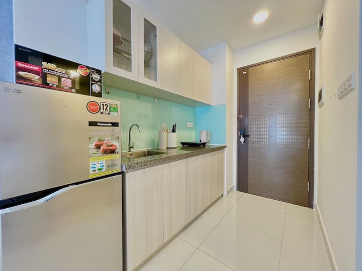 Apartment Soho Cetral Dictrict 1 - Vietnam