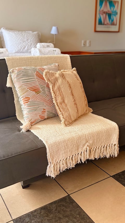 Anúncio popular: Cozy by the sea em Cais Do Porto