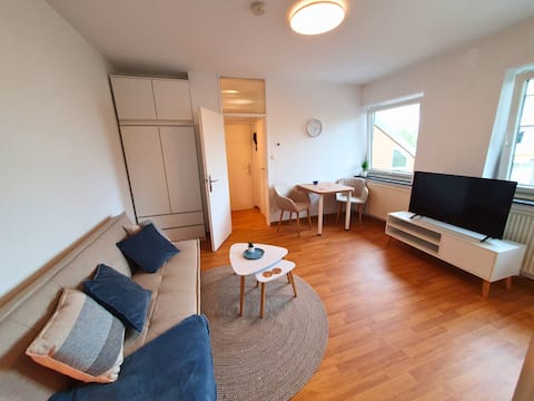 Top Airbnb: Apartment in Beuel in Bonn
