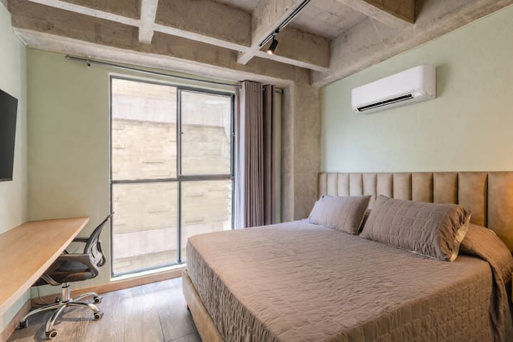 Habitación