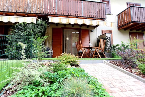 Lorena's Little House