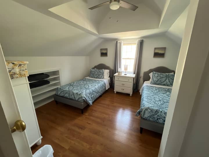 غرفة النوم 2