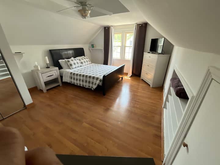 غرفة النوم 1