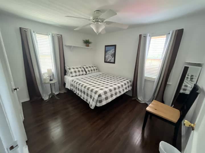 غرفة النوم 4