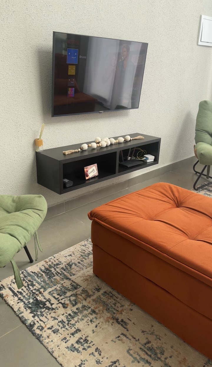 ห้องนั่งเล่น