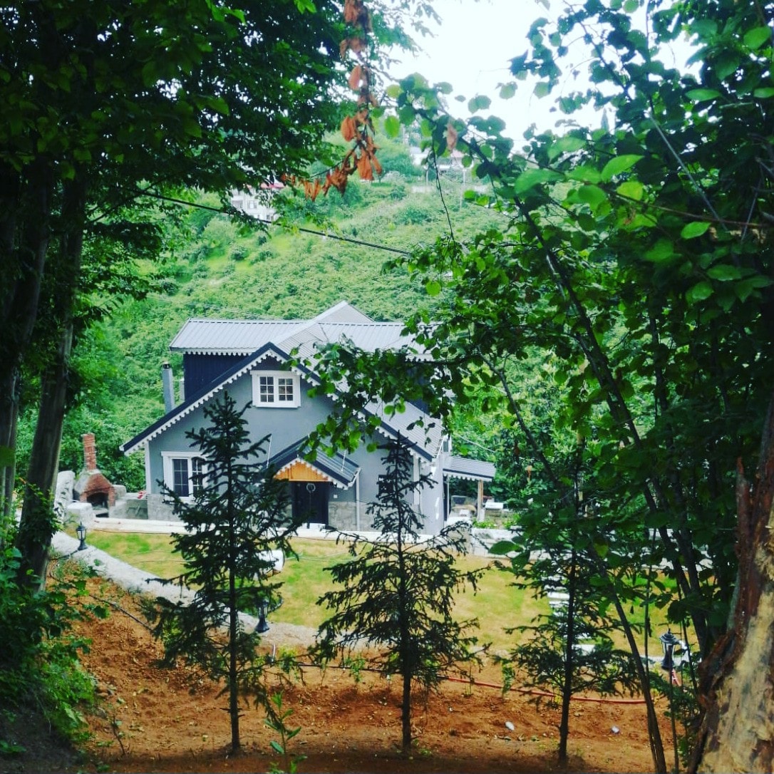 Trabzon House Vacation Rentals - Trabzon, Türkiye | Airbnb