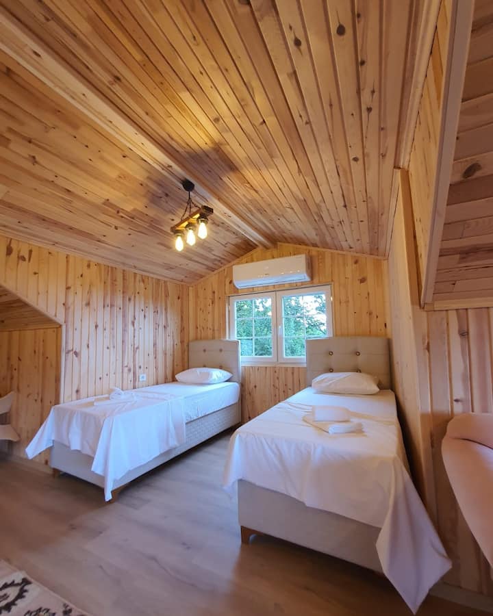 Спална соба 1