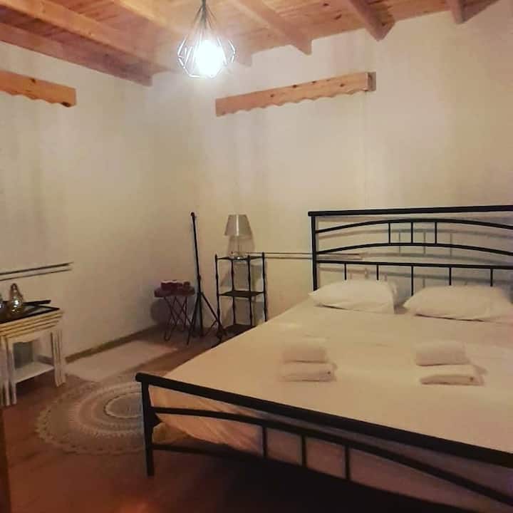 Спална соба 2