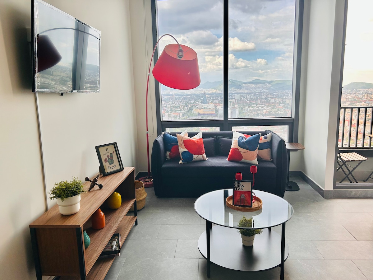 Дневна соба