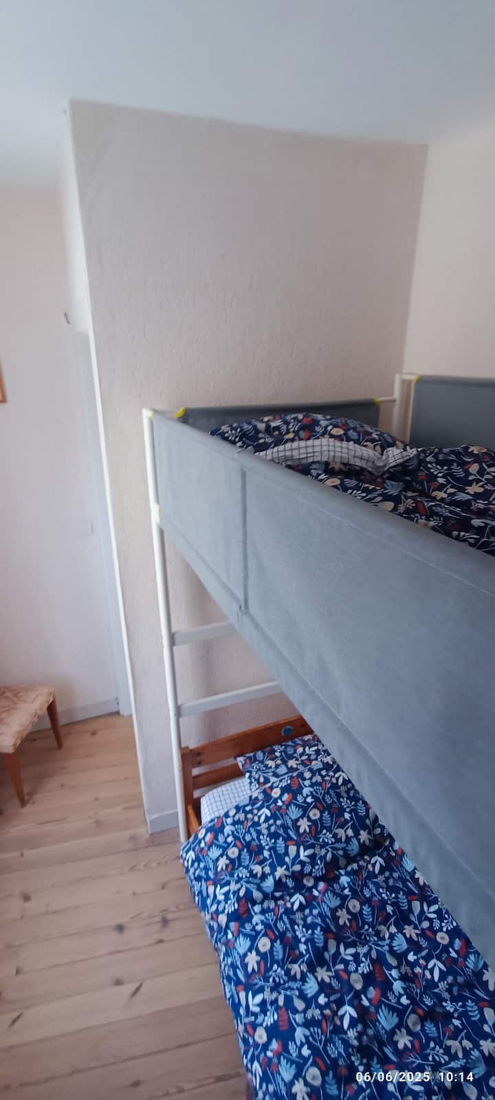 Schlafzimmer 3