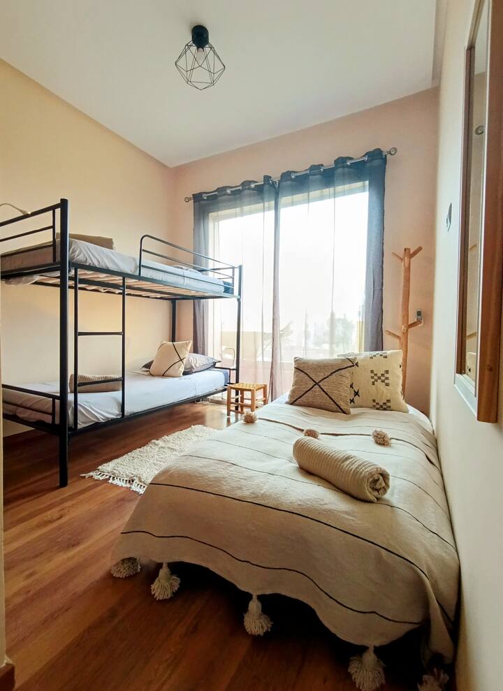 Chambre 2