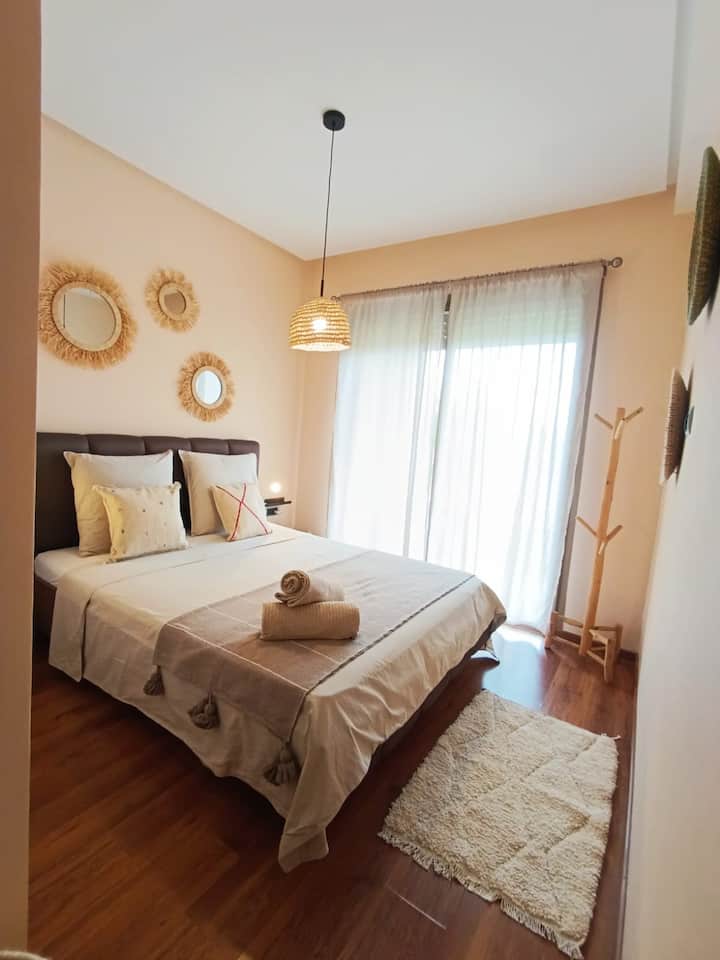 Chambre 1