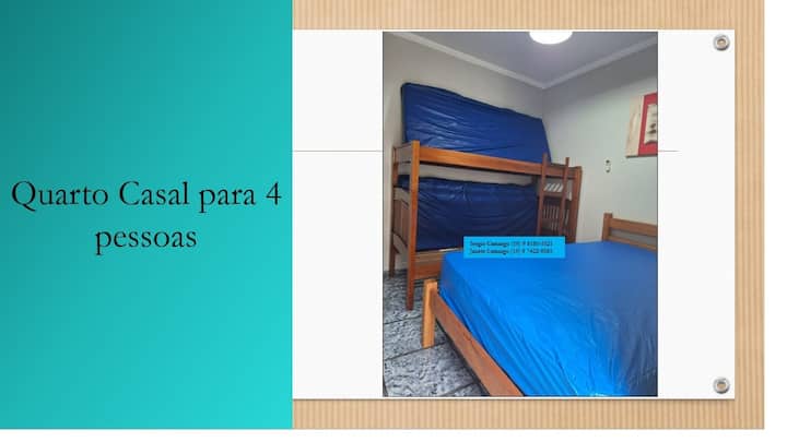 Spálňa 1