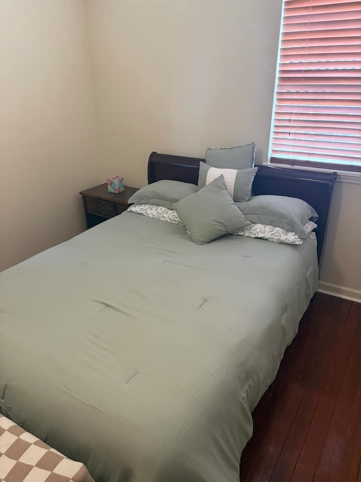 Спална соба 2