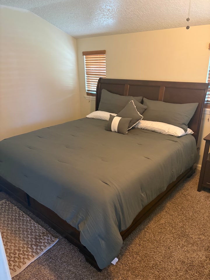 Спална соба 1