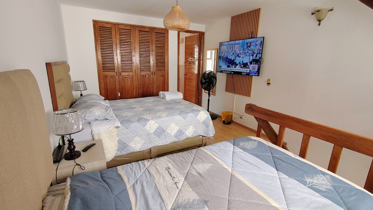 Спална соба