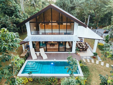 Vacation Home at Lipa City, Batangas