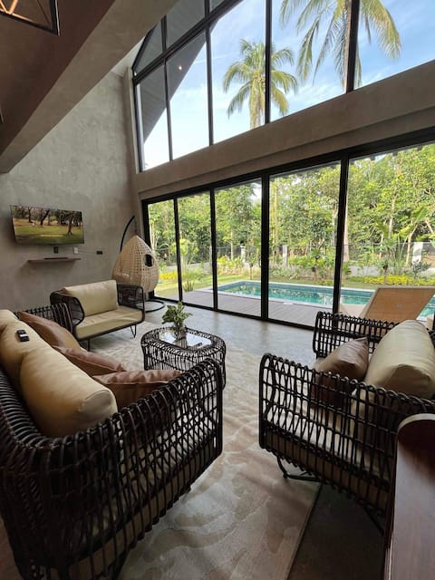 Vacation Home at Lipa City, Batangas