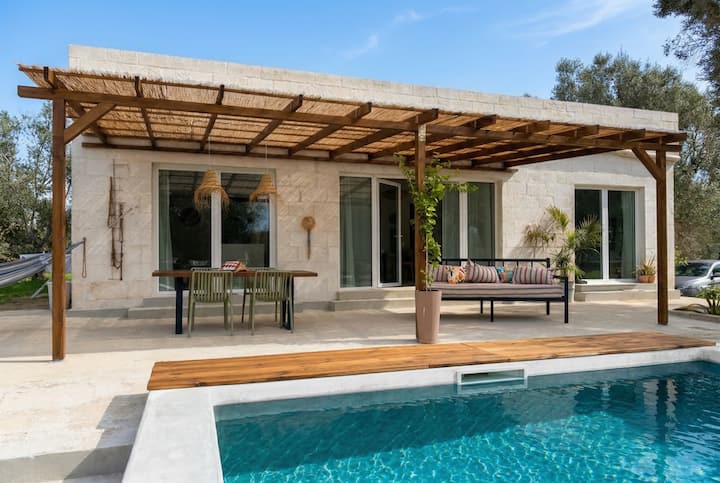 @Villa.oliva.puglia - Grottaglie