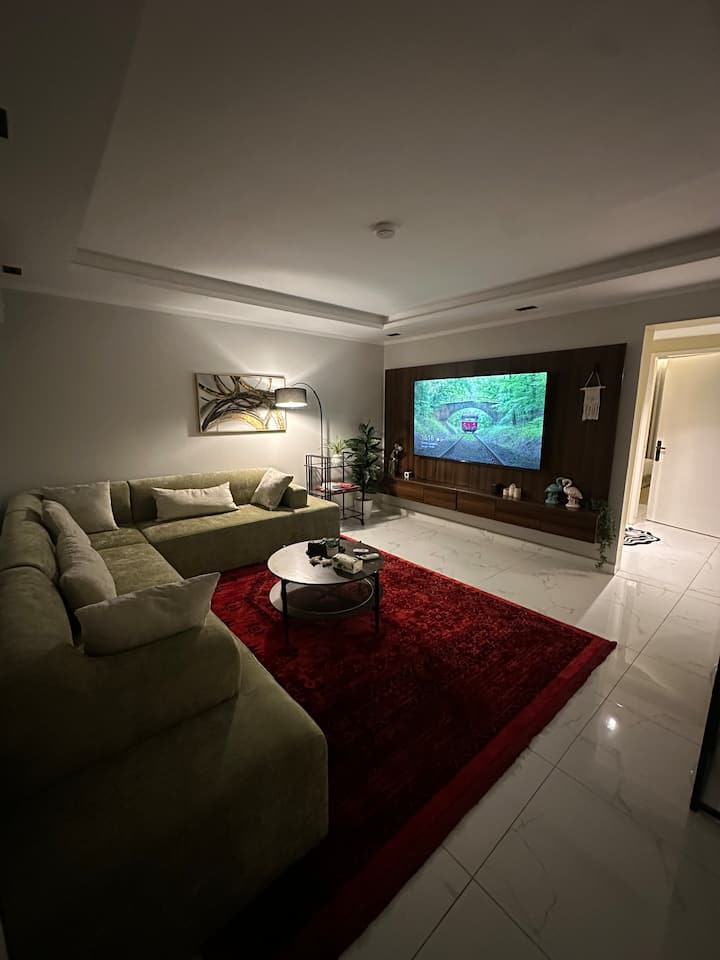 Sala de estar