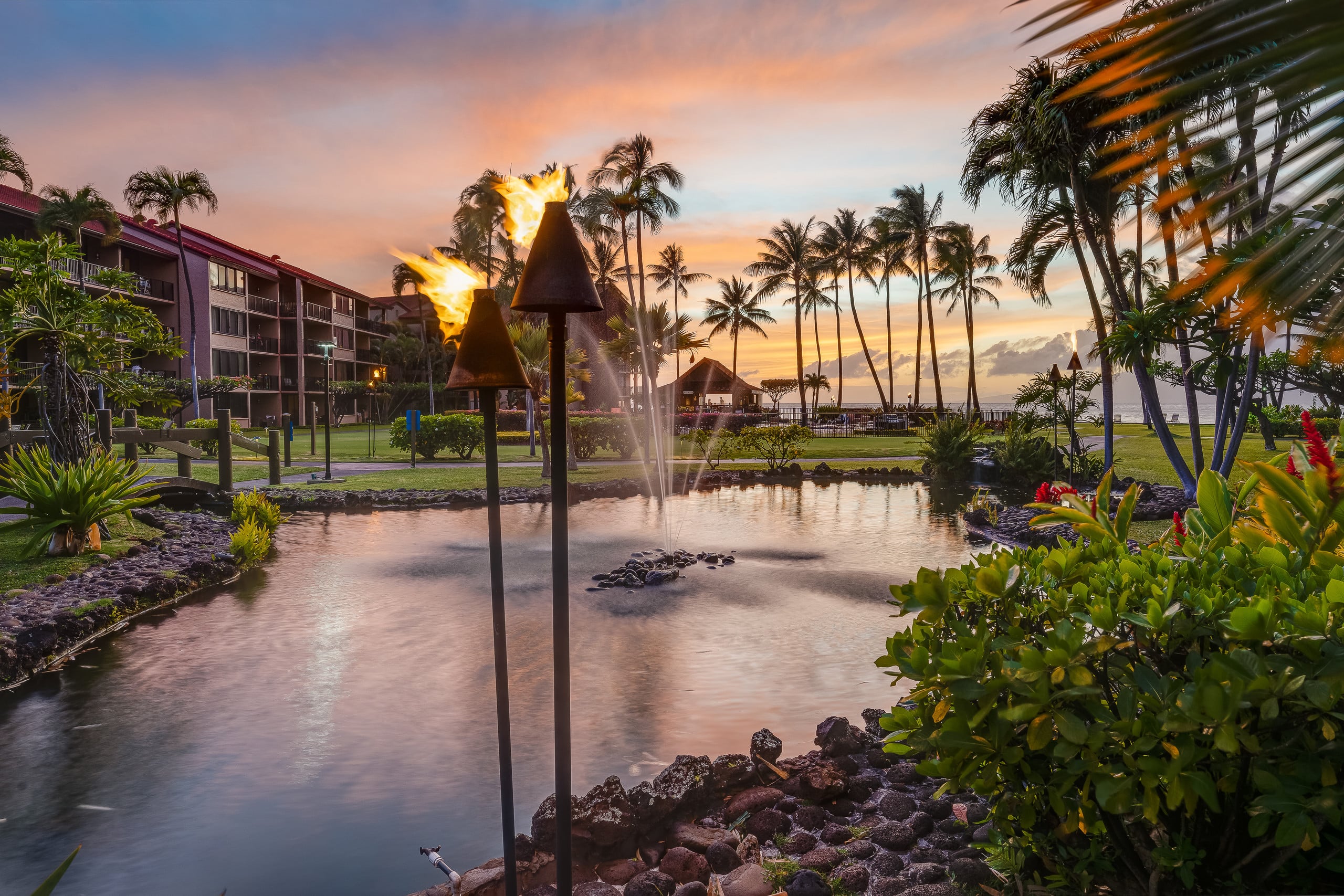 Condo in Lahaina · ★4.67 · 3 bedrooms · 4 beds · 3 baths - Image 52