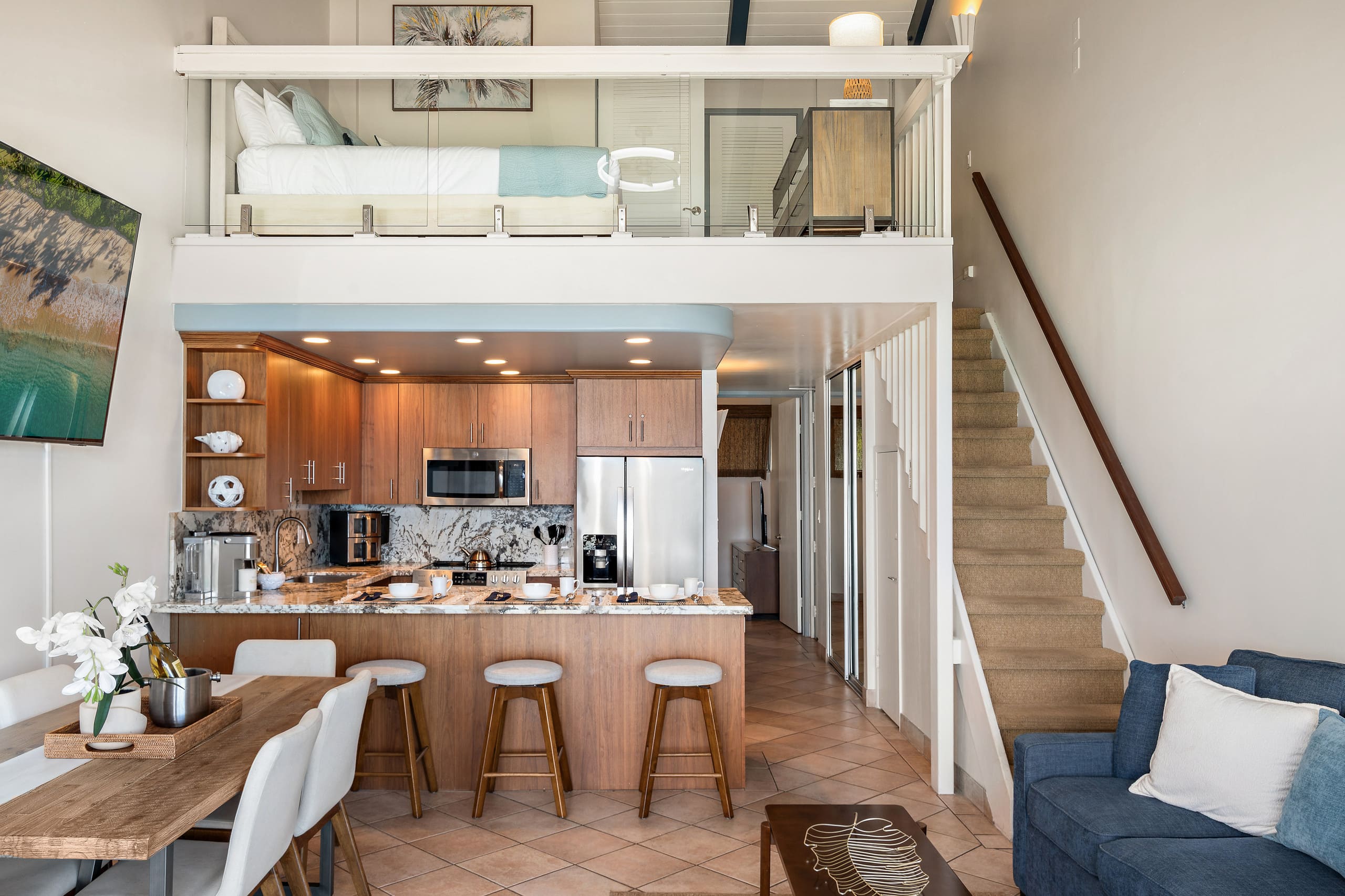 Condo in Lahaina · ★4.67 · 3 bedrooms · 4 beds · 3 baths - Image 18