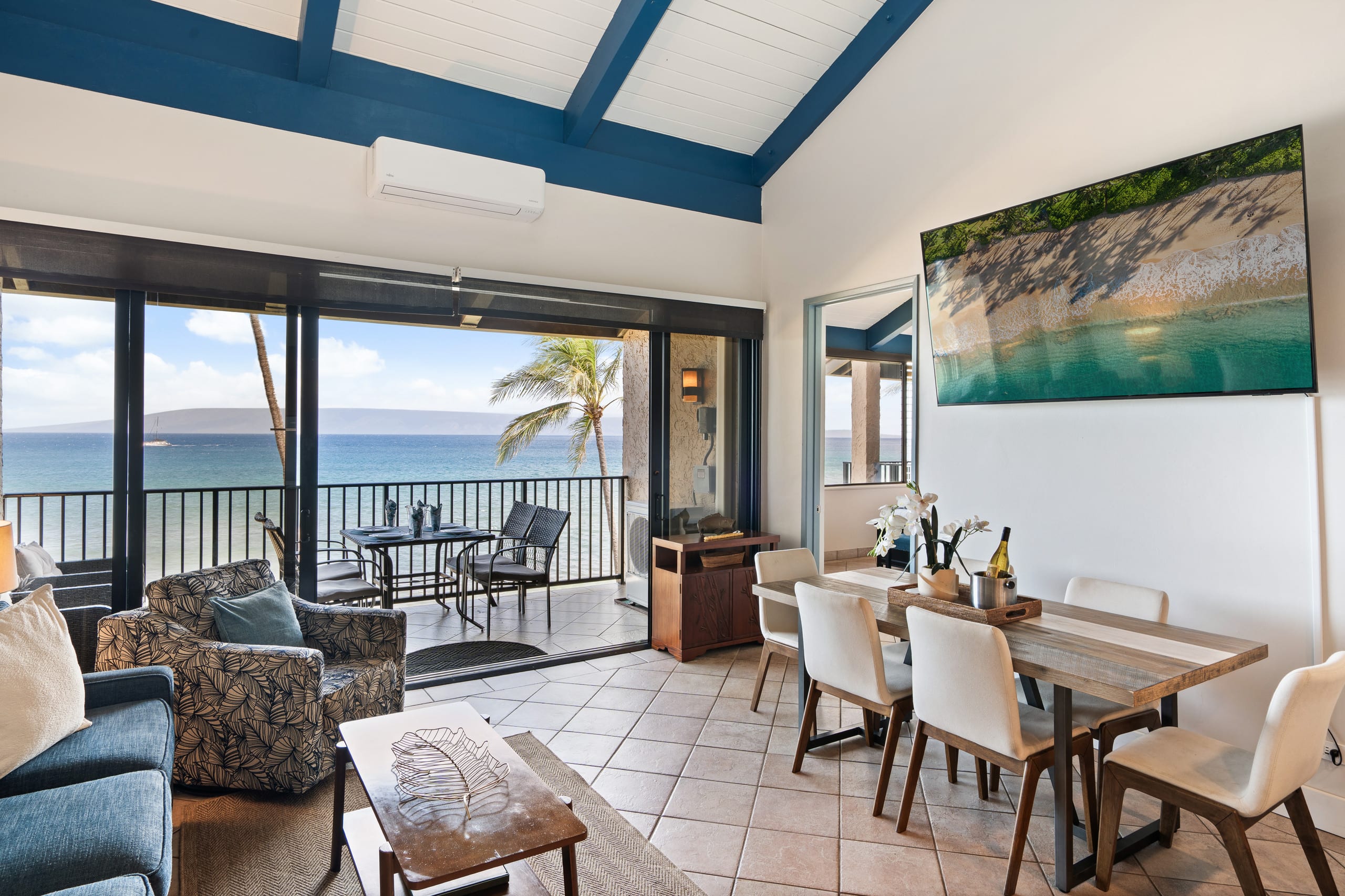 Condo in Lahaina · ★4.67 · 3 bedrooms · 4 beds · 3 baths - Image 17