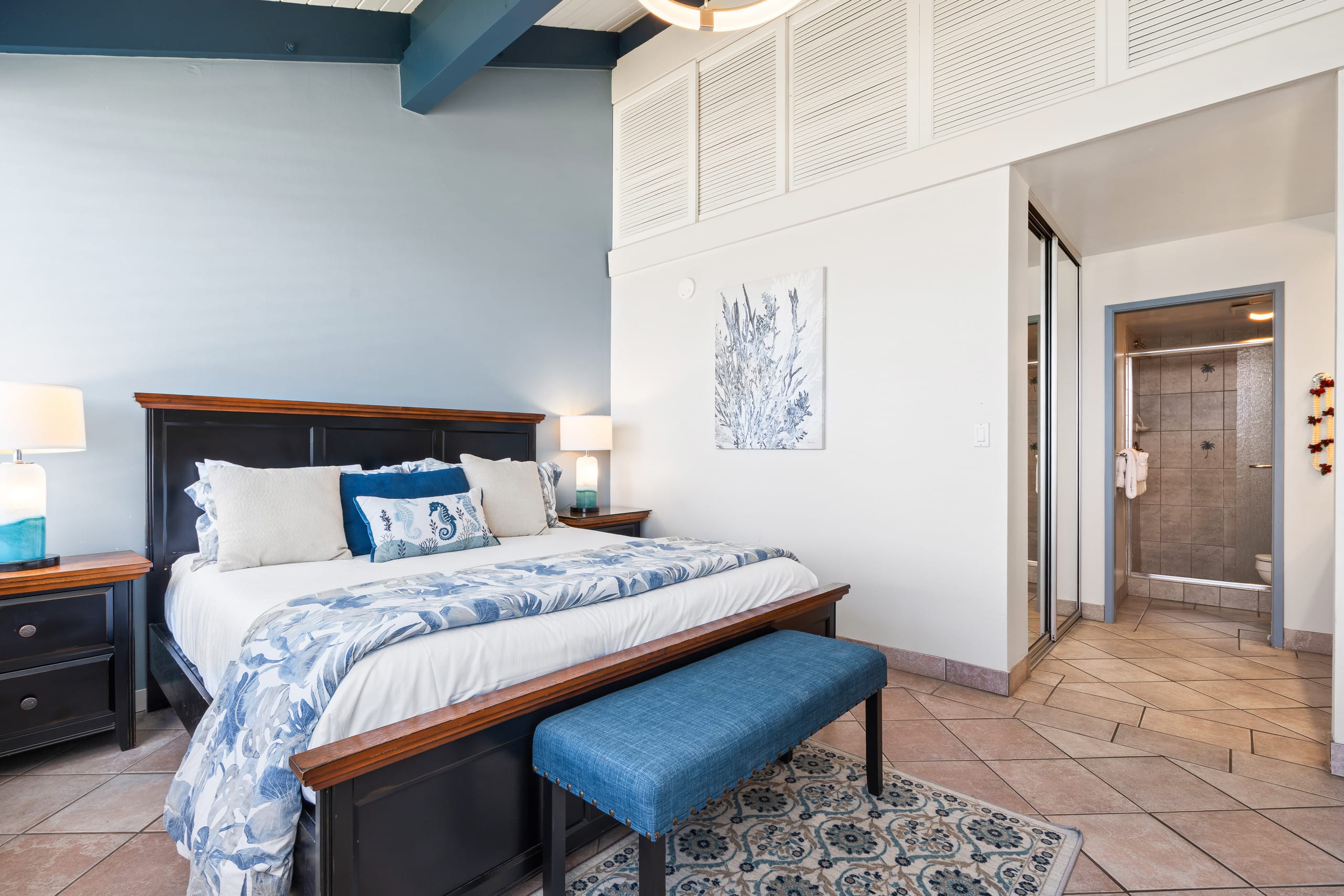 Condo in Lahaina · ★4.67 · 3 bedrooms · 4 beds · 3 baths - Image 29