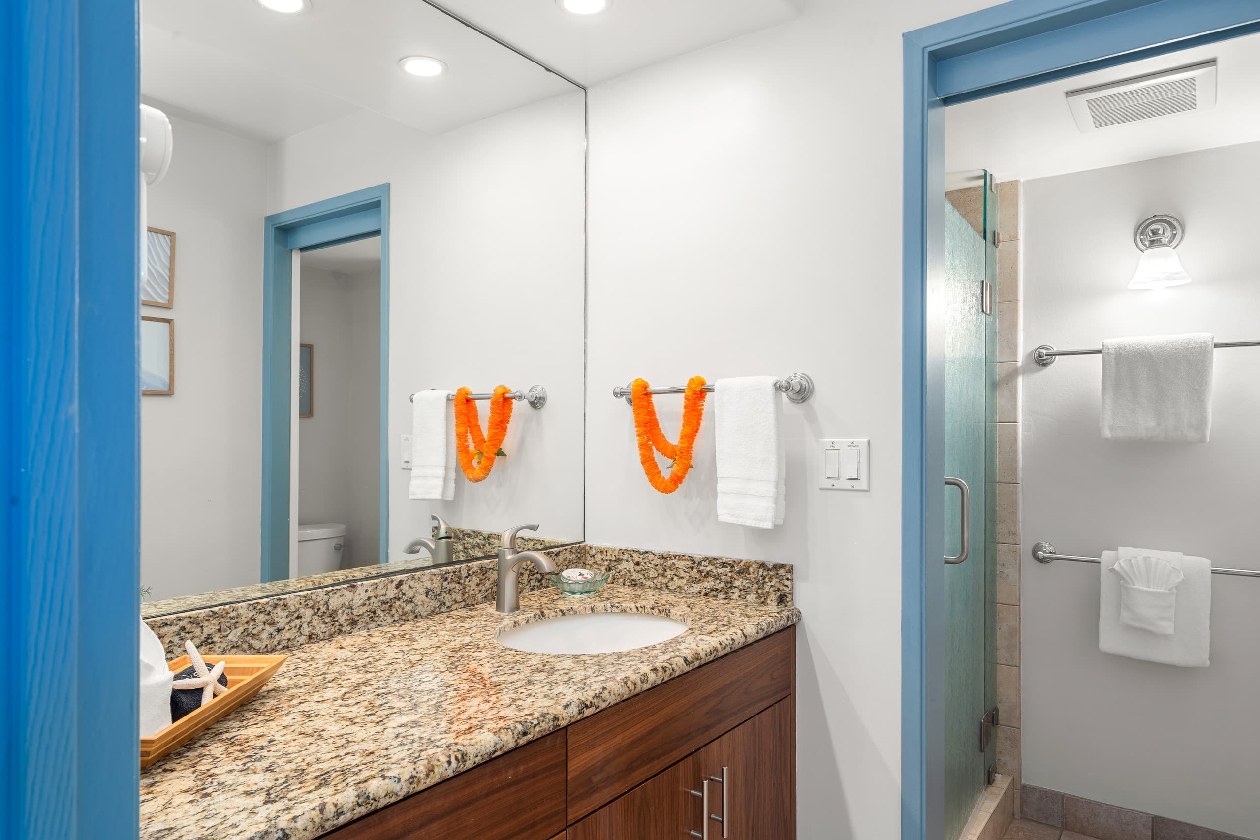 Condo in Lahaina · ★4.67 · 3 bedrooms · 4 beds · 3 baths - Image 37