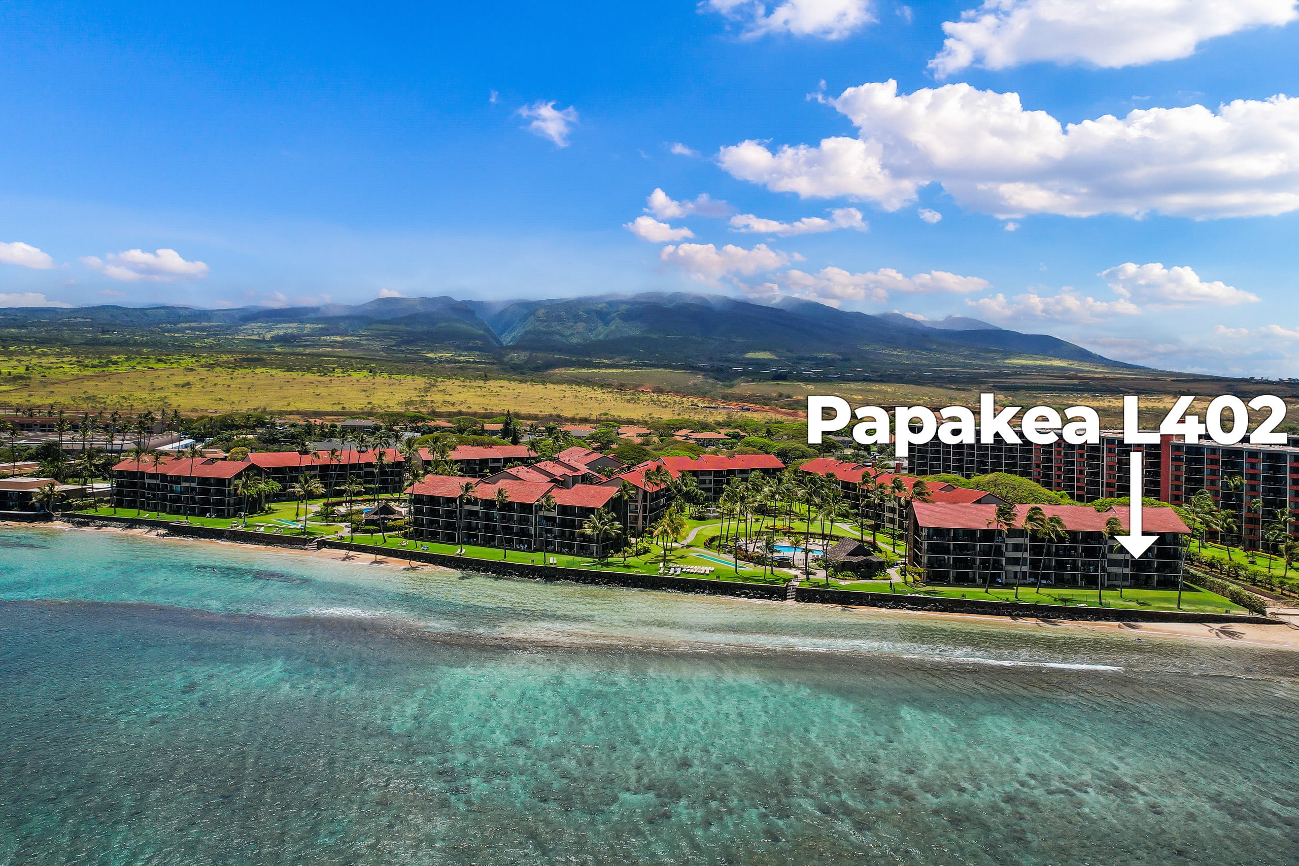 Condo in Lahaina · ★4.67 · 3 bedrooms · 4 beds · 3 baths - Image 58
