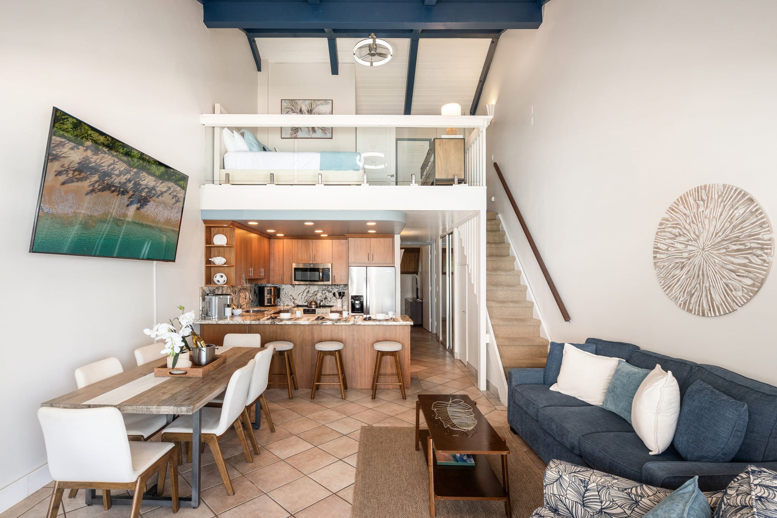 Condo in Lahaina · ★4.67 · 3 bedrooms · 4 beds · 3 baths - Image 3