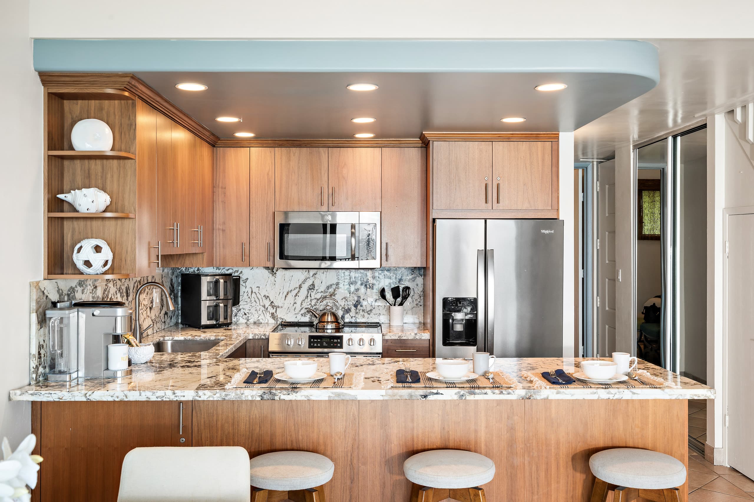 Condo in Lahaina · ★4.67 · 3 bedrooms · 4 beds · 3 baths - Image 21