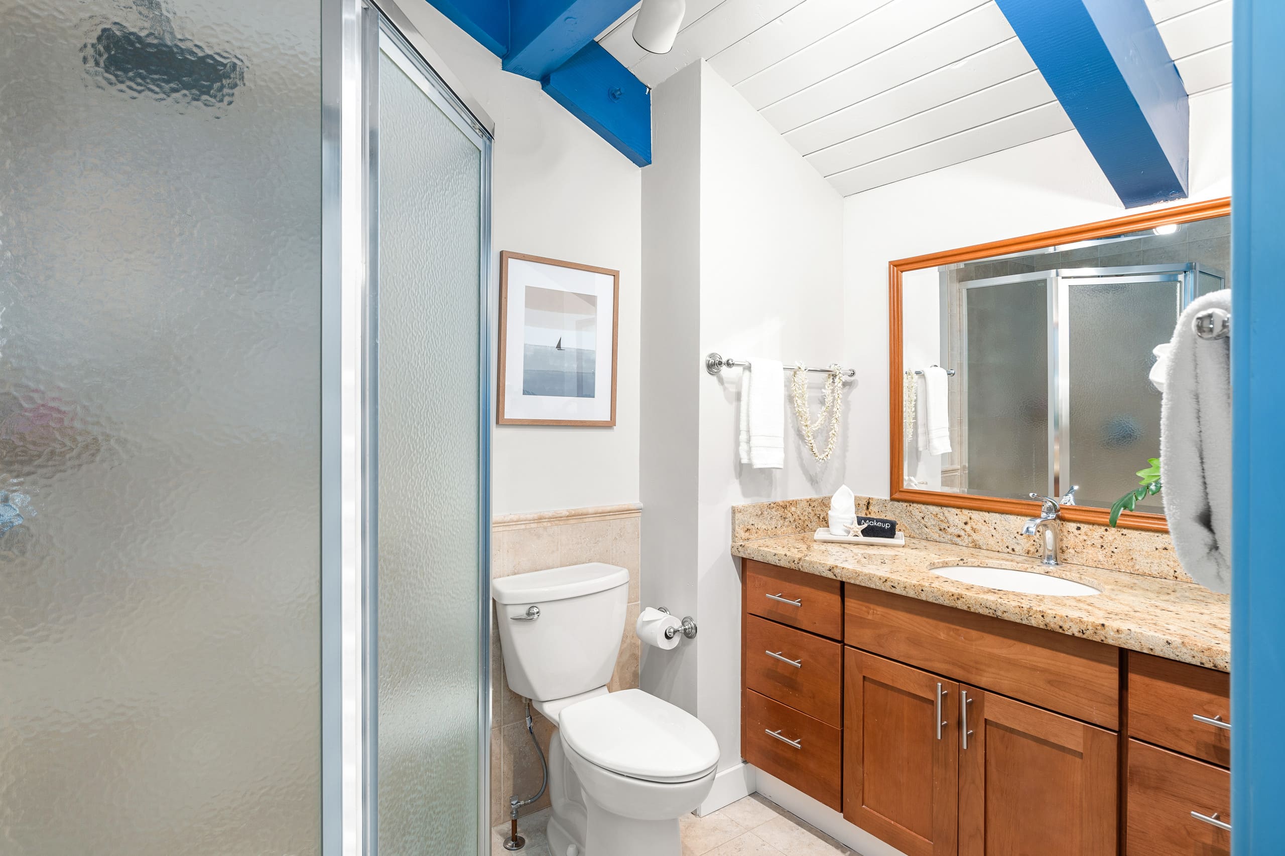 Condo in Lahaina · ★4.67 · 3 bedrooms · 4 beds · 3 baths - Image 42