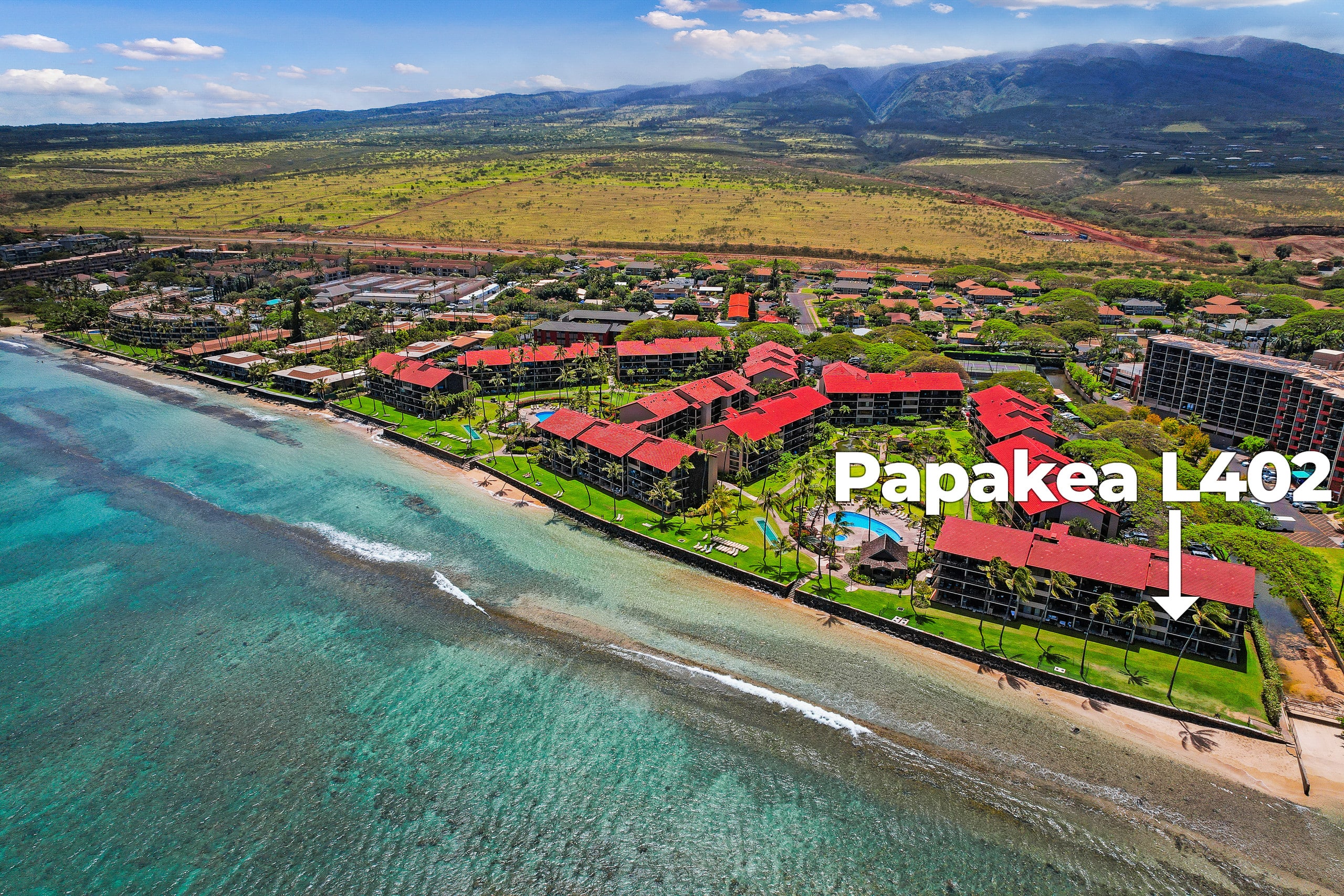 Condo in Lahaina · ★4.67 · 3 bedrooms · 4 beds · 3 baths - Image 8